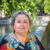 Marianne Bernède (@mbernede) 's Twitter Profile Photo Marianne Bernède (@mbernede) 's Twitter Profile Photo