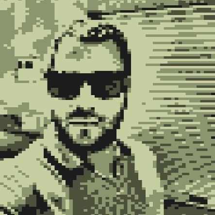 DamasoAcosta's profile picture. 