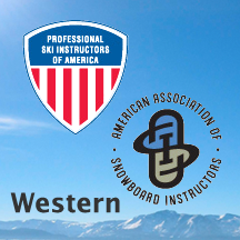 PSIA-AASI West