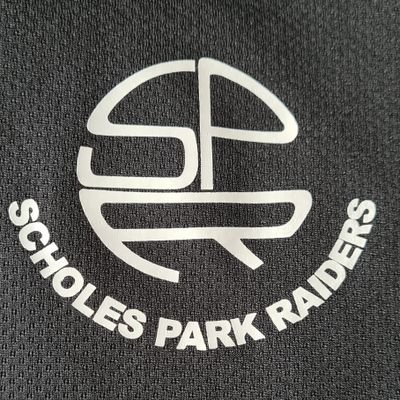 We have 7 teams at Scholes Park Raiders.
They are our U7,U9 girls,U10,U12,U13,U15 and our U16.