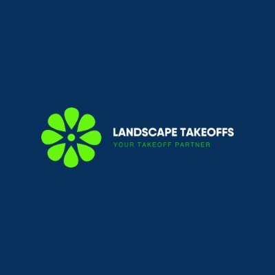 Your Landscape Takeoff Partner