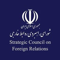 Strategic Council on Foreign Relations of Iran(@SCFRonline) 's Twitter Profileg