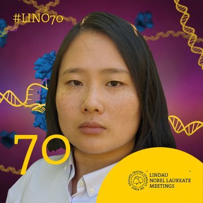 AdeleneLai's profile picture. Cheminformatics + Environmental Science