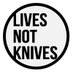Lives Not Knives (@LNKcharity) Twitter profile photo