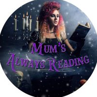 Marnie Jay (Mum's Always Reading)(@MarnieJJ) 's Twitter Profile Photo