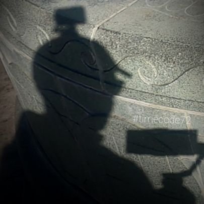 timecode72's profile picture. film maker 

#timecode72