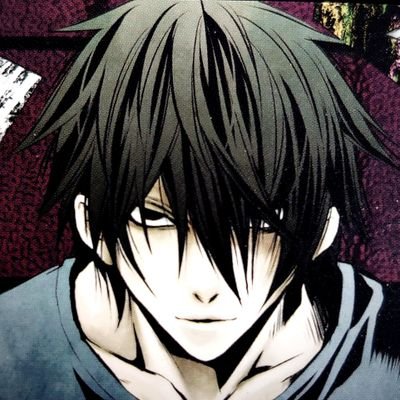 過去を生きる人
誰かの別垢