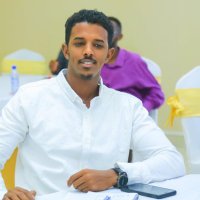 Abdalla Ahmet (@abdallaahmet01) 's Twitter Profile