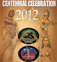 ERBurroughs's profile picture. Master of Imaginative Fantasy Adventure  
Creator of Tarzan® and Grandfather of American Science Fiction 
http://t.co/Rh7UzKvS