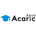 アカリク：大学院生・研究者に特化したキャリア支援【acaric.jp】 (@acaric) Twitter profile photo