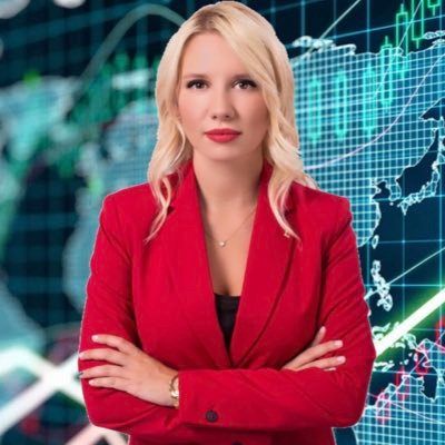 DafneGrigoriadi's profile picture. Economic Analyst