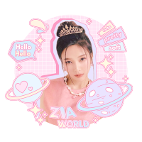 𝘇𝗶𝗮 ♡ 𝘇𝗶𝗮 (@zia_cryptor) 's Twitter Profile