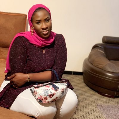 SokhnaMaii's profile picture. Serigne FALLOU MBACKÉ❤️