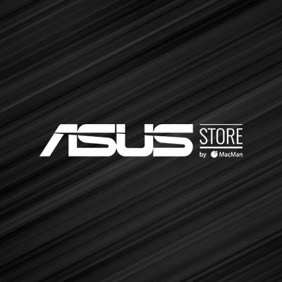 ASUS Store by MacMan
