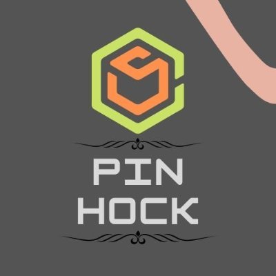 pinhock1's profile picture. 