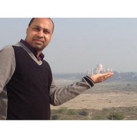 Suraj Jindal (@surajjindal18) 's Twitter Profile