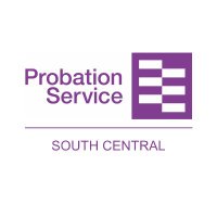 Probation Service South Central (@probationsc) 's Twitter Profile