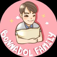 Bonnadol_family(@bonnadol_family) 's Twitter Profile Photo