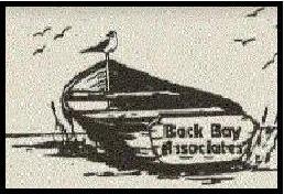 The Back Bay Associates, Inc. is a manufacturers representative firm that represents high quality engineered component suppliers to OEMs in various industries.