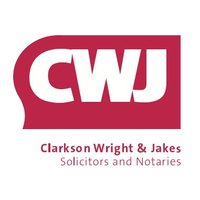 ClarksonWright&Jakes(@CWJltd) 's Twitter Profile Photo