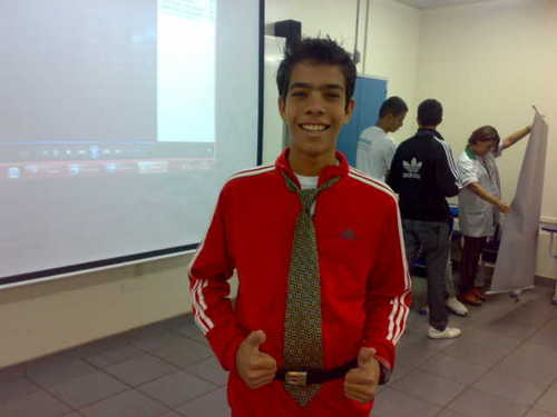 souzinhajr's profile picture. 