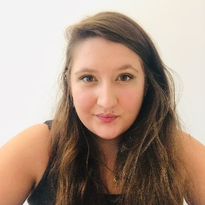 Auxane B. 🤖 Profile