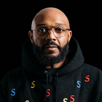 MistaJam MistaJam