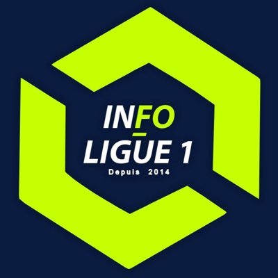 🇫🇷 Ne ratez rien de toute l’actualité de la Ligue 1 Uber Eats ! - 📧 contactinfoligue1@gmail.com