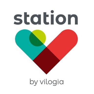 Station V by Vilogia Profile