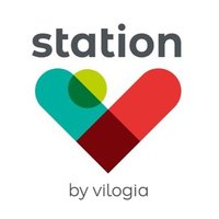 Station V by Vilogia (@svilogia) 's Twitter Profile Photo Station V by Vilogia (@svilogia) 's Twitter Profile Photo