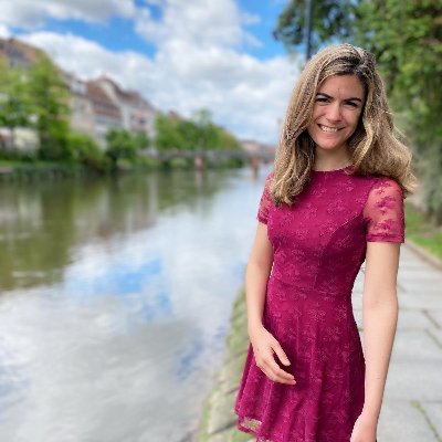 jimeponcedeleon's profile picture. Chercheuse au CRAL (EHESS). Intéressée par l'art, le numérique et  l'ingénierie pédagogique. Sinon, une tanguera rêveuse et engagée