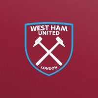 ⚒️West Ham United Türkiye🇹🇷(@WestHam_Turkiye) 's Twitter Profile Photo