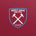 ⚒️West Ham United Türkiye🇹🇷 (@westham_turkiye) Twitter profile photo ⚒️West Ham United Türkiye🇹🇷 (@westham_turkiye) Twitter profile photo