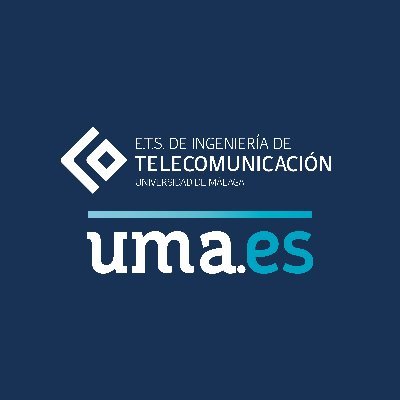 Escuela Técnica Superior de Ingeniería de Telecomunicación de @infoUMA