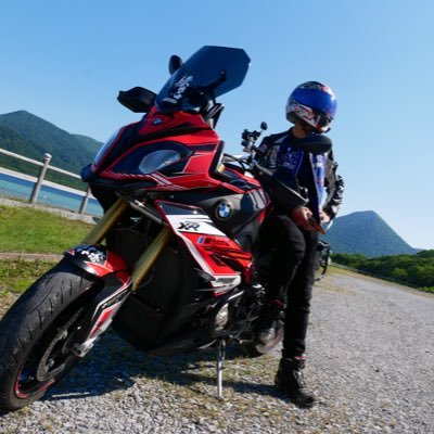 青森の何処かで代休が灰と化す社畜 KTM・390DUKE(19) BMW・S1000XR(16) HONDA・CD50(95)