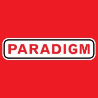 Paradigm(@ParadigmGroupBV) 's Twitter Profile Photo