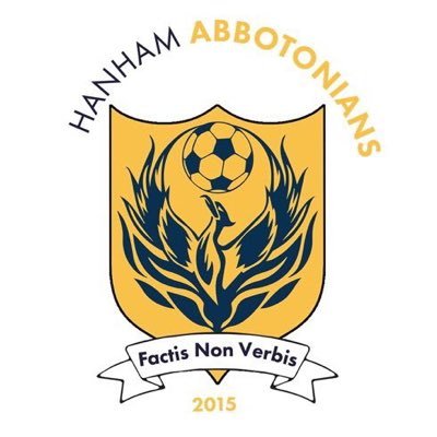 Hanham Abbotonians Reserves Suburban 1