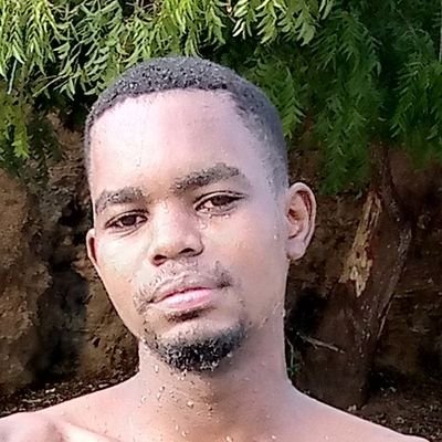 Stevemuller2020's profile picture. Kuna maisha baada ya usera✊✊