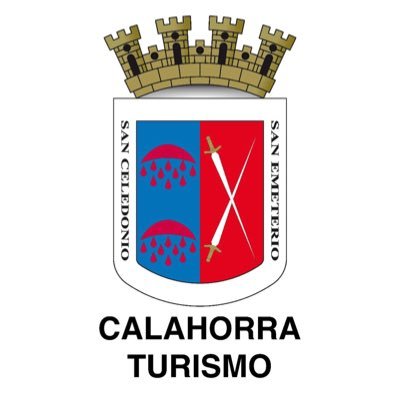 Promoción del turismo de Calahorra. Comparte tus imágenes #visitacalahorra        ☎️941 10 50 61. ✉️turismo@calahorra.es