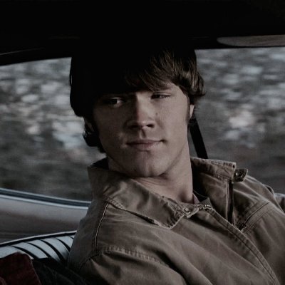 hourly tweeting lines from sam winchester's script