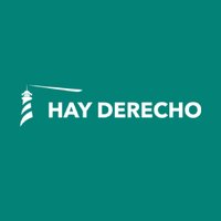 Fundación Hay Derecho(@HayDerecho) 's Twitter Profile Photo