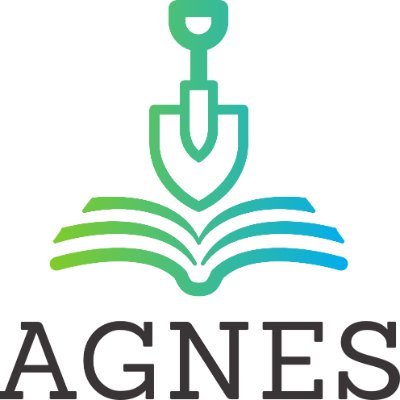 AGNES is a smart search system, unlocking the knowledge hidden in archaeological reports