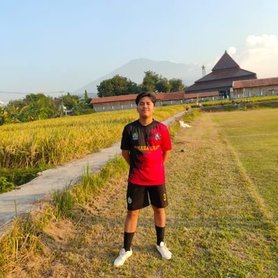 Syahrul35458507's profile picture. Semua ada prosesnya