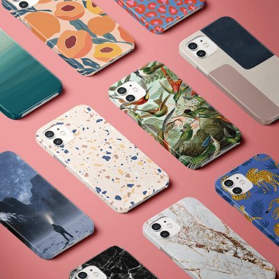 Phones Cases