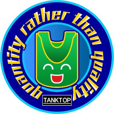 タンクトップ小隊の裏垢さんのプロフィール画像