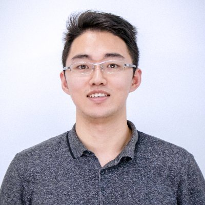 Research scientist, Samsung AI Cambridge and University of Cambridge