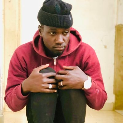 AzouDiene's profile picture. L’enfer c’est les autres 😜