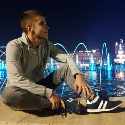 vatasoiu_robert's profile picture. R&D Engineer at Beia Consult International