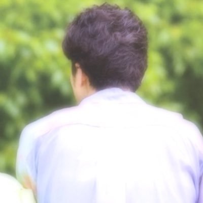 foryou_fuku's profile picture. くるくる天パの君