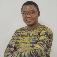 Silas NGAYABOSHYA (@silas_nga) 's Twitter Profile